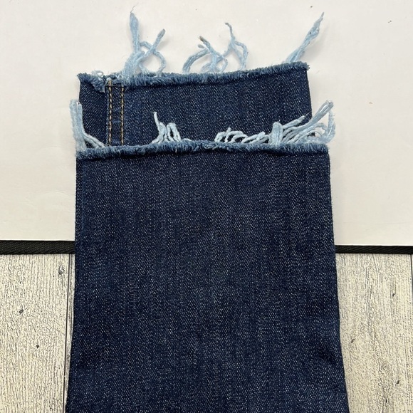 Rag & Bone 10 Inch Ankle Skinny Size 26 - Picture 14 of 16